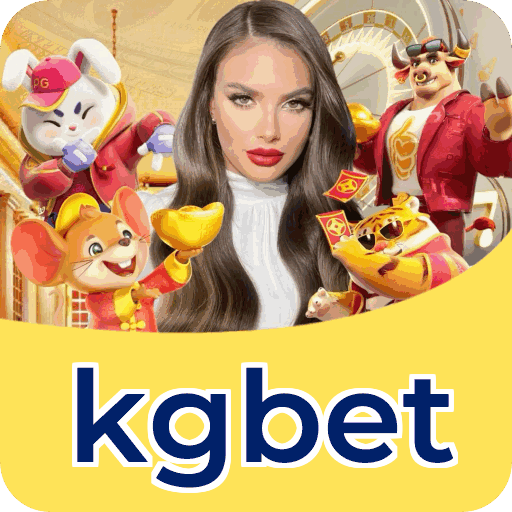 Login rápido no app kgbet
